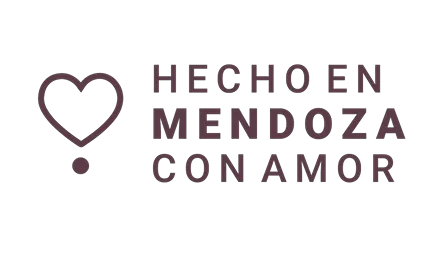 Hecho en Mendoza con Amor